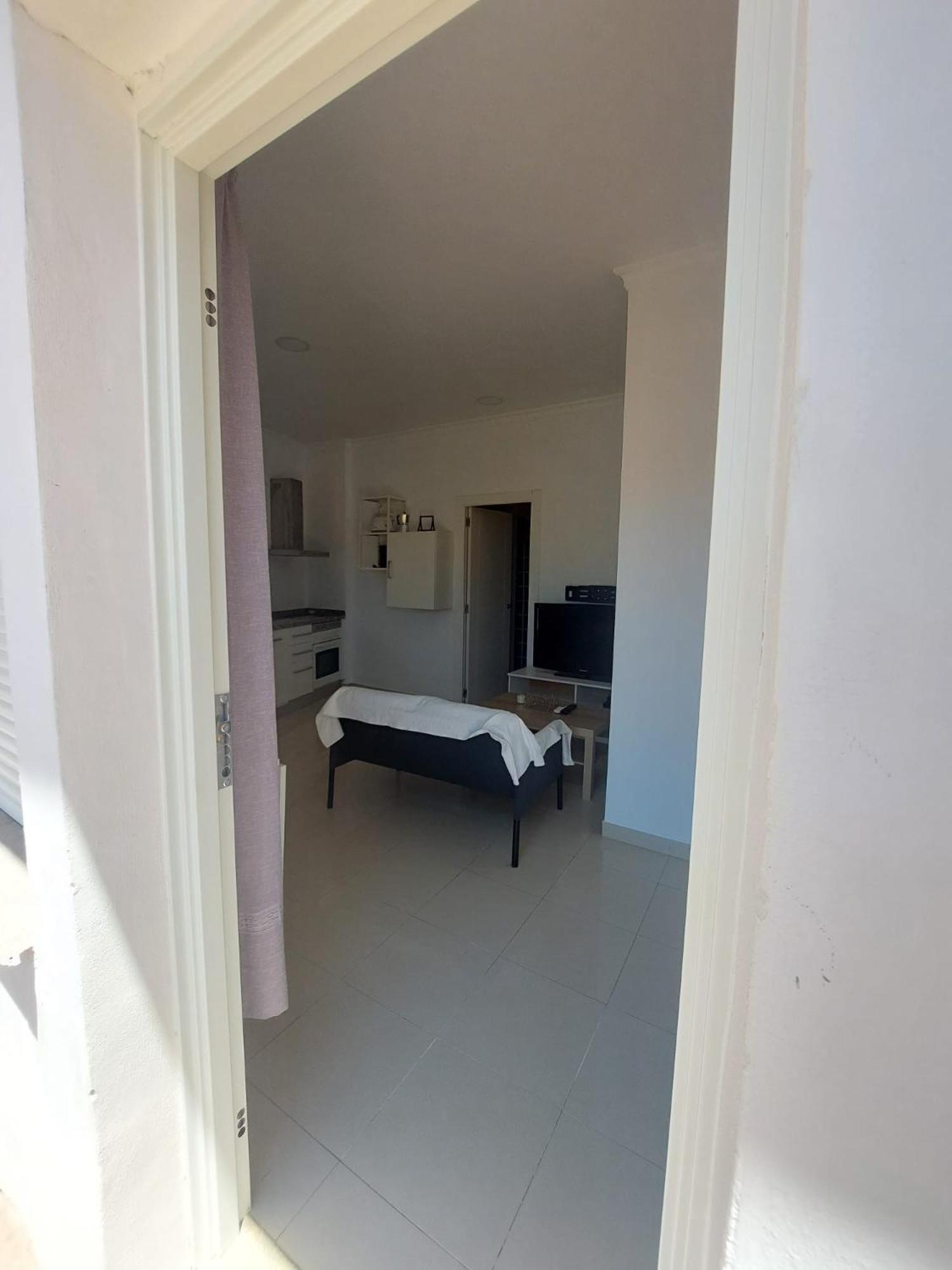 Apartamento 86A Torrox Costa Malaga Exterior photo
