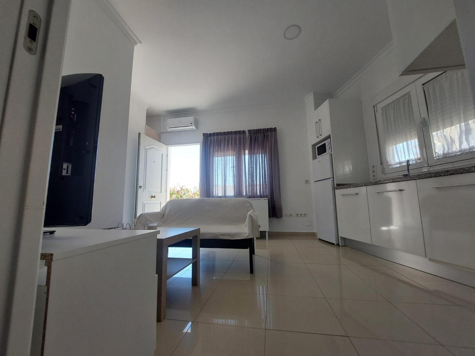 Apartamento 86A Torrox Costa Malaga Exterior photo