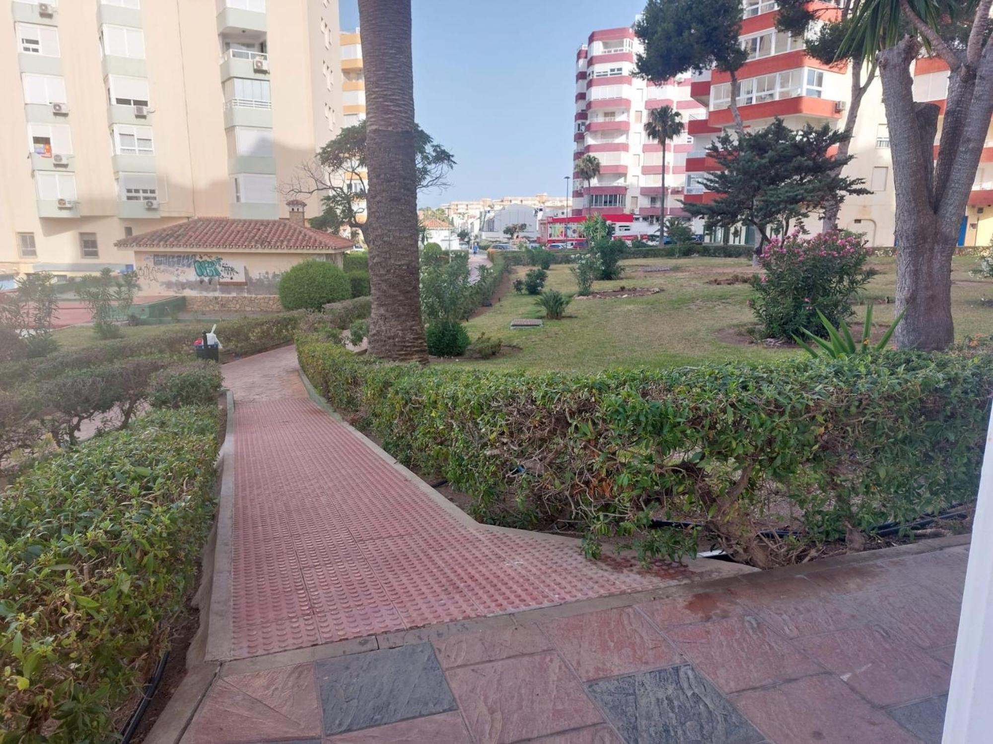 Apartamento 86A Torrox Costa Malaga Exterior photo