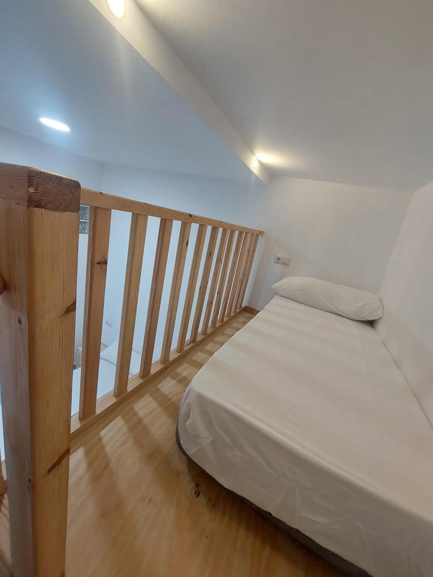 Apartamento 86A Torrox Costa Malaga Exterior photo
